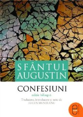 book Confesiuni