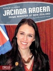 book Jacinda Ardern: Prime Minister of New Zealand