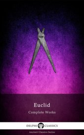 book Delphi Collected Works of Euclid