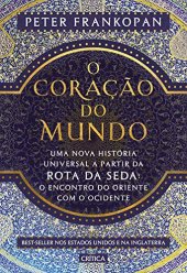 book O coração do mundo