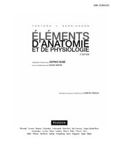 book Éléments d'anatomie et de physiologie