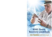 book MMS Health Recovery Guidebook