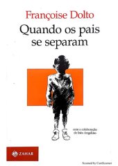 book Quando os pais se separam