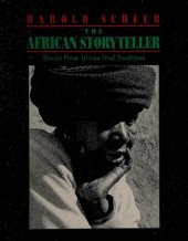 book The African storyteller : stories from African oral traditions