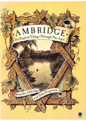 book Ambridge - An English Village Through the Ages