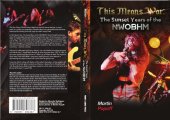 book This Means War: The Sunset Years of the NWOBHM