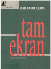 book Tam Ekran