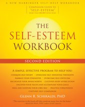 book The Self-Esteem Workbook, 2nd Edition