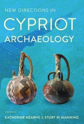 book New Directions in Cypriot Archaeology