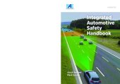 book Integrated Automotive Safety Handbook