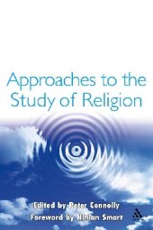 book Approaches to the Study of Religion