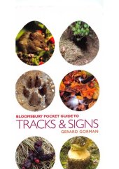 book Pocket Guide To Tracks And Signs (Pocket Guides)