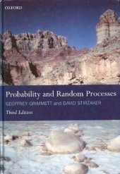 book Probability and Random Processes