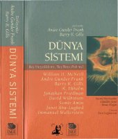 book Dünya Sistemi: Beş Yüzyıllık mı, Beş Binyıllık mı?