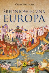 book Średniowieczna Europa