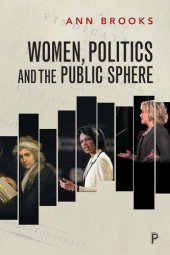 book Women, politics and the public sphere