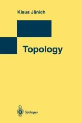 book Topology