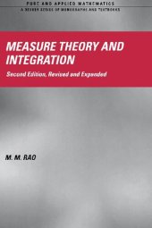 book Measure Theory and Integration