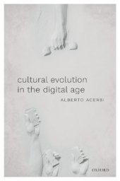 book Cultural Evolution In The Digital Age