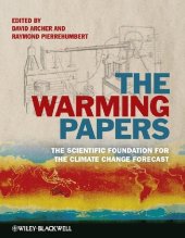 book The Warming Papers: The Scientific Foundation for the Climate Change Forecast