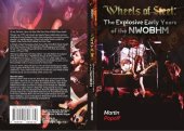 book Wheels of Steel: The Explosive Early Years of the NWOBHM