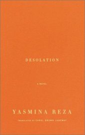 book Desolation