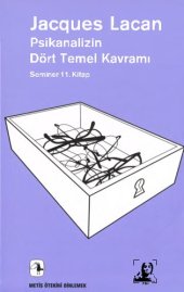 book Psikanalizin Dört Temel Kavramı: Seminer 11. Kitap, 1964