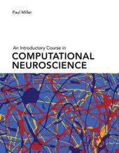 book An Introductory Course in Computational Neuroscience