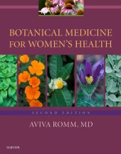 book Botanical Medicine for Women's Health