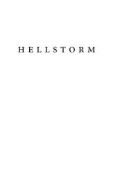 book Hellstorm - The Death of Germany 1944 - 1947