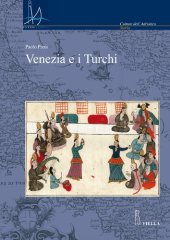 book Venezia e i Turchi