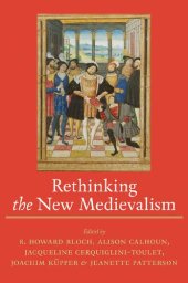 book Rethinking the New Medievalism