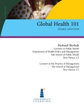 book Global Health 101