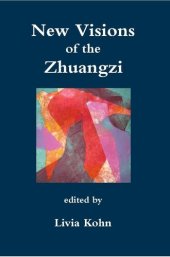 book New Visions of the Zhuangzi