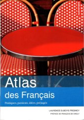 book Atlas des Français