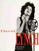 book David Lynch