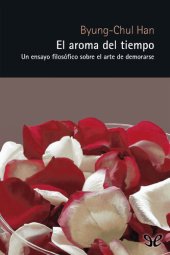 book El aroma del tiempo