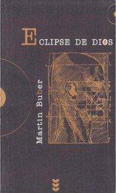 book Eclipse de Dios. Estudios sobre las relaciones entre religión y filosofía