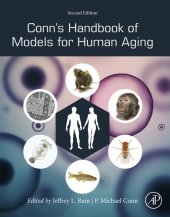 book Conn's Handbook of Models for Human Aging