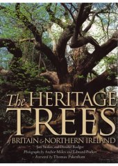 book The Heritage Trees: Britain and Northern Ireland