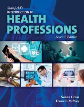 book Stanfield's Introduction to Health Professions