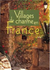 book Villages de charme en France