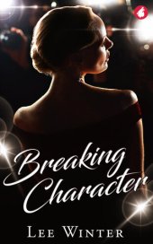 book Breaking Character