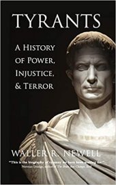 book Tyrants: Power, Injustice, and Terror