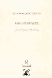 book Pagan Eğitimler