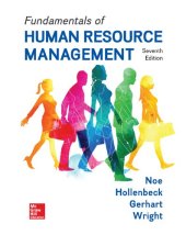 book Fundamentals of Human Resource Management