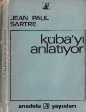 book Küba'yı Anlatıyor