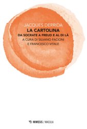 book La cartolina. Da Socrate a Freud e al di là