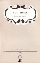 book Gizli Oturum