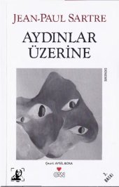 book Aydınlar Üzerine